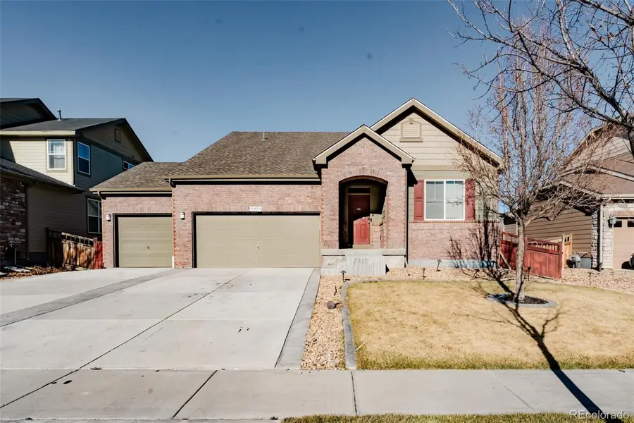 5019 Thistle Drive, Brighton, CO 80601 - Image #3