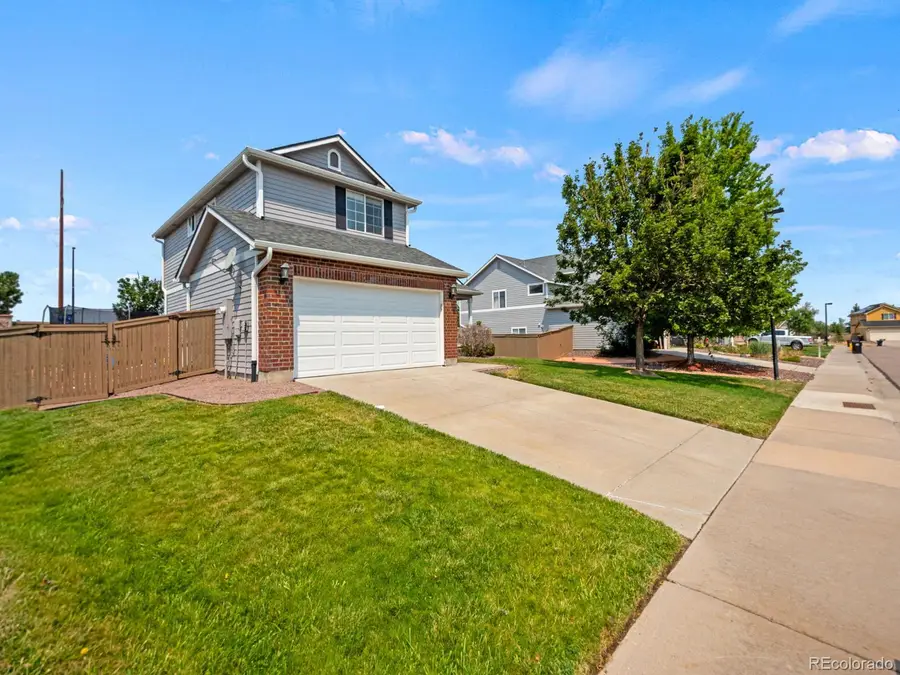 4833 Eckert Street, Castle Rock, CO 80104 - #2