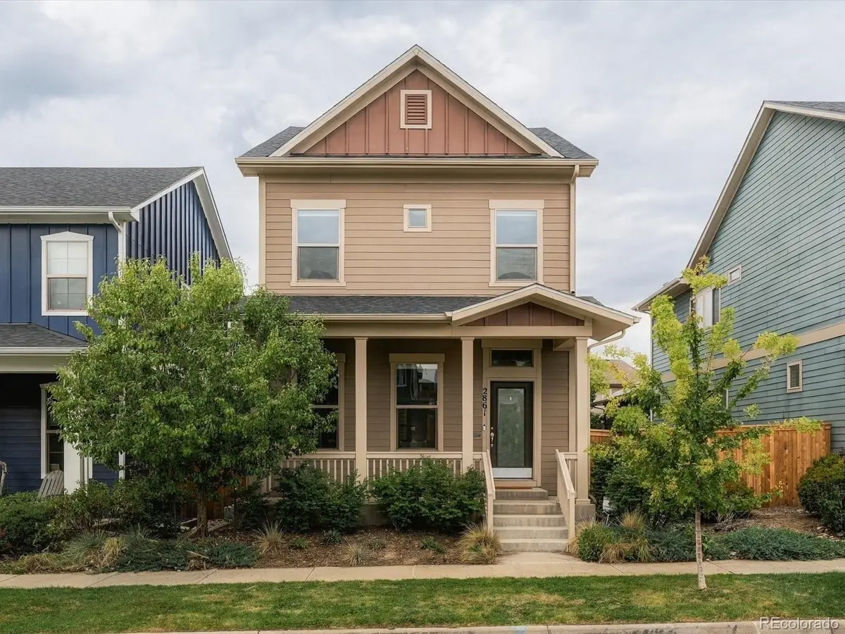 2861 Lima, Denver, CO 80238 - #1