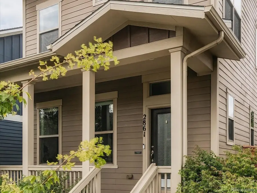 2861 Lima, Denver, CO 80238 - #2