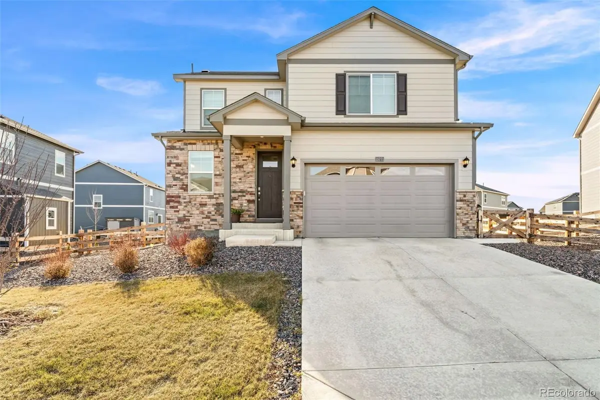 15771 Roslyn Street, Thornton, CO 80602 - #1