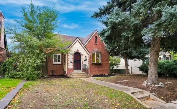 1410 Glencoe, Denver, CO 80220