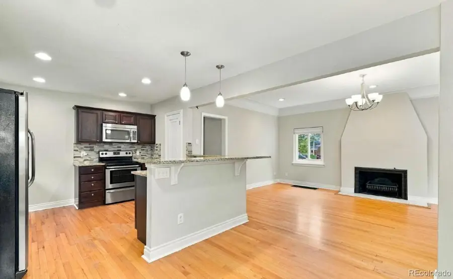 1410 Glencoe, Denver, CO 80220 - #3