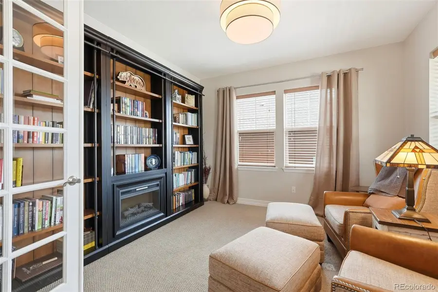 11554 Owensboro Street, Parker, CO 80134 - #2