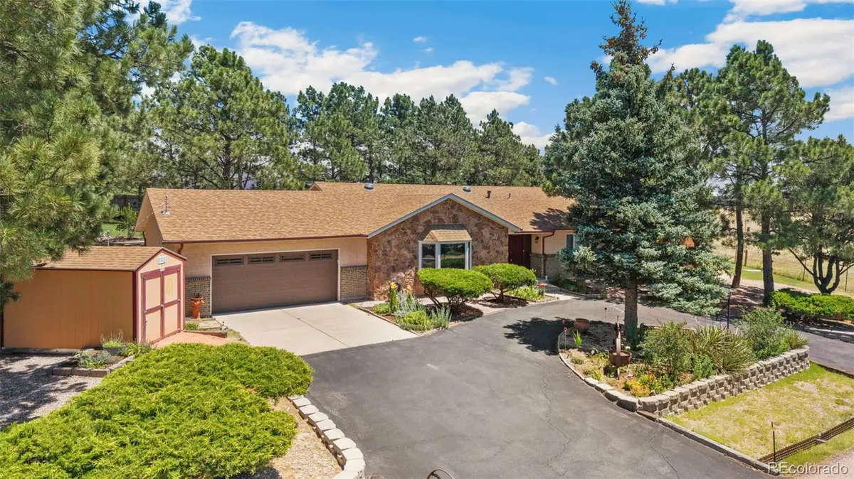 10765 Falling Star Road, Fountain, CO 80817 - #1