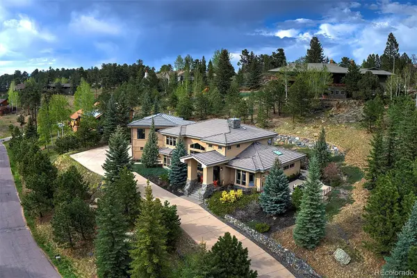 2568 Medinah Drive, Evergreen, CO 80439