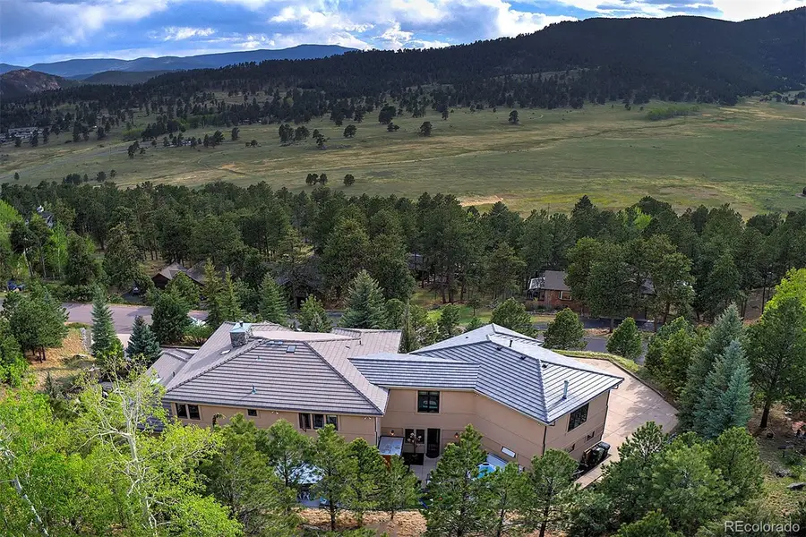 2568 Medinah Drive, Evergreen, CO 80439 - #3
