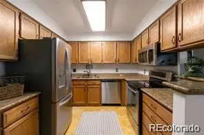 3335 S Ammons Street #6-104, Denver, CO 80227 - #2