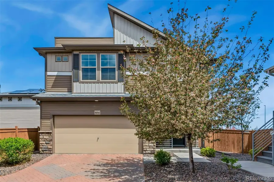 10206 Zeno Street, Commerce City, CO 80022 - #2
