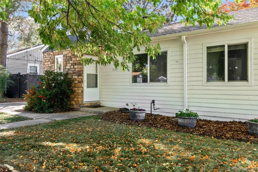 3321 S Eudora, Denver, CO 80222 - #2