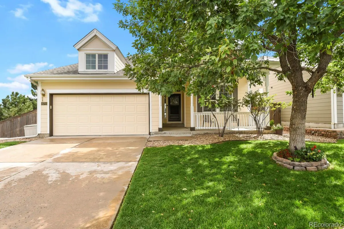 16700 Cielo Court, Parker, CO 80134 - #1