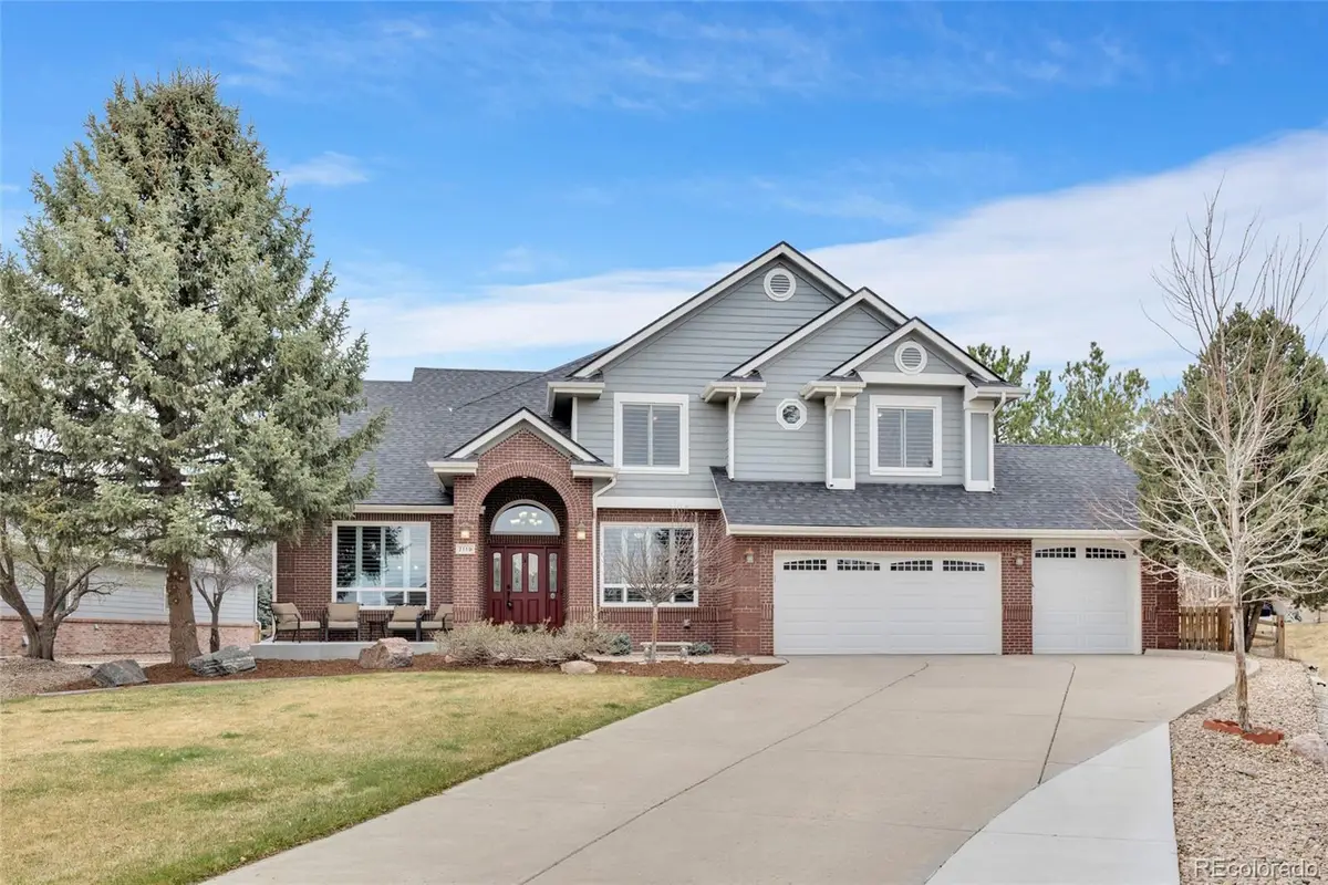 7119 Dove Court, Parker, CO 80134 - #1
