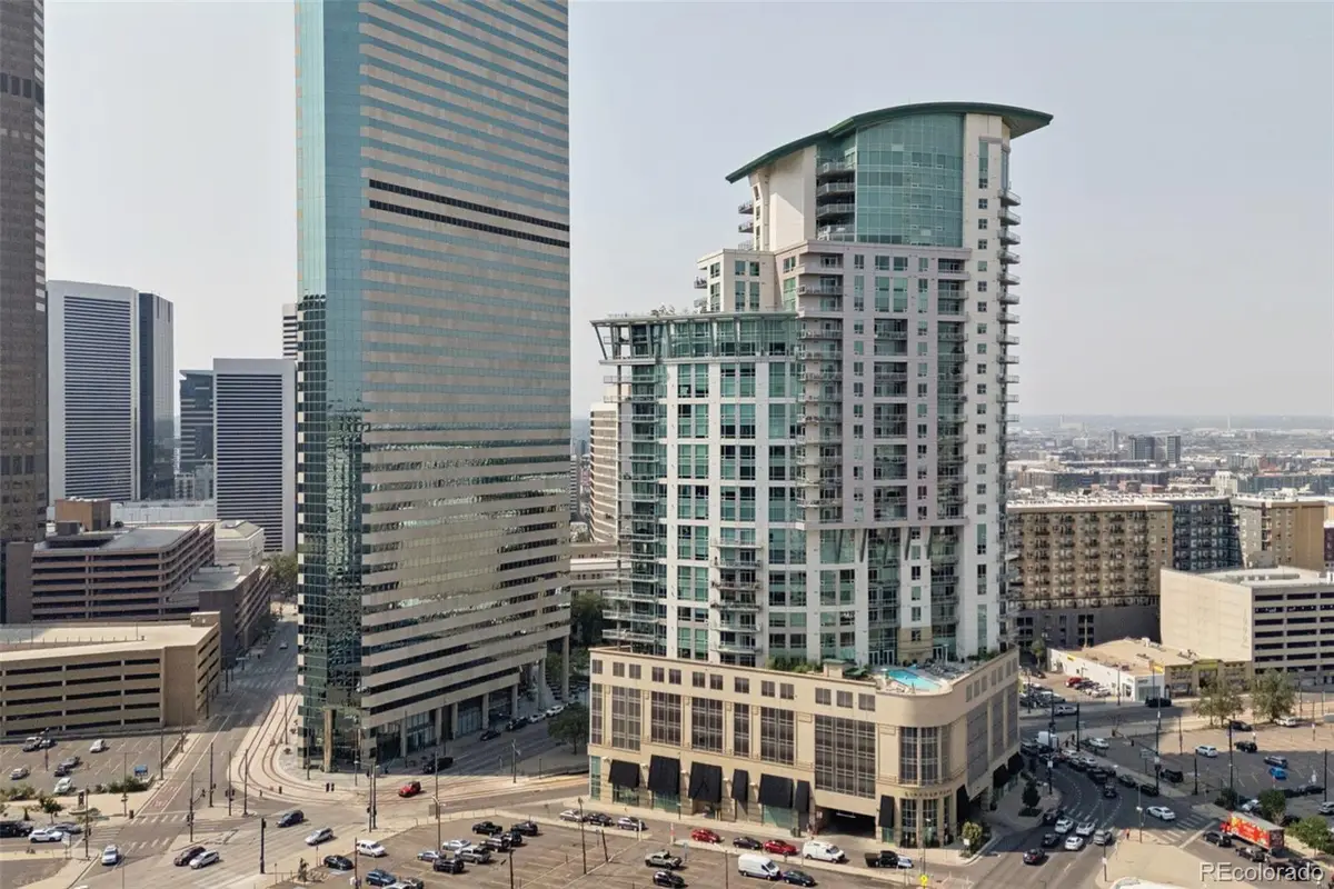 2001 Lincoln Street #2020, Denver, CO 80202 - #1