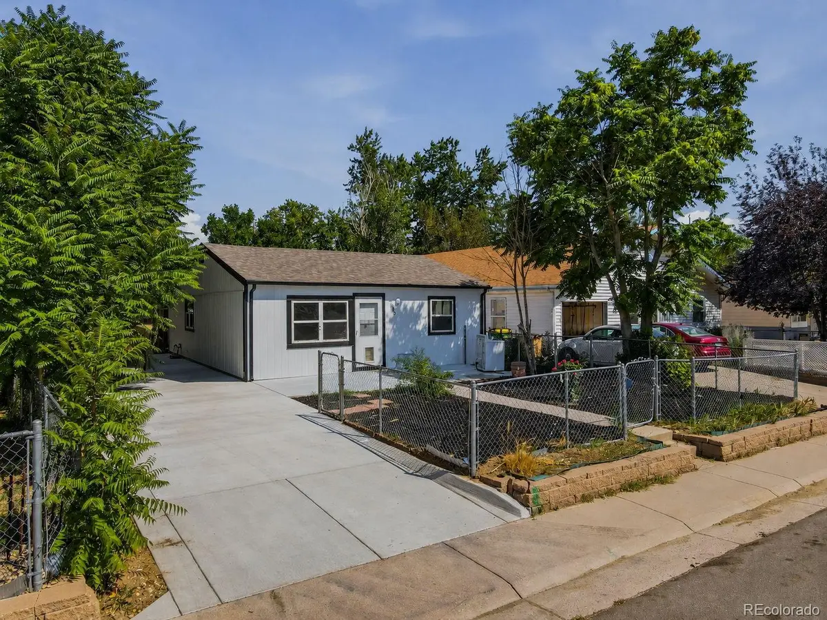 7900 Olive Street, Commerce City, CO 80022 - #1