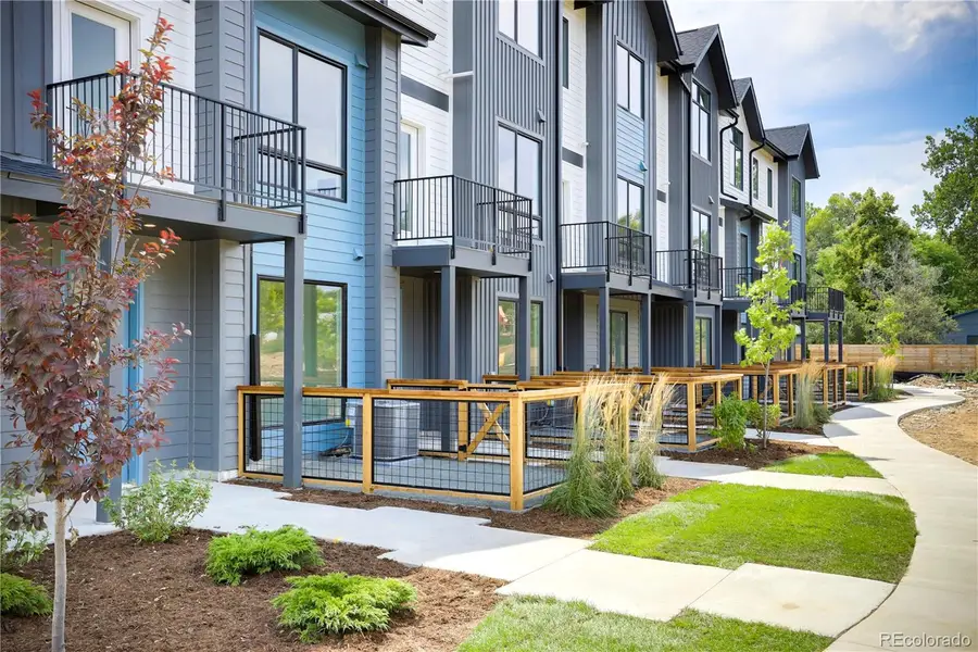 5055 Cody Street #E, Arvada, CO 80002 - #2