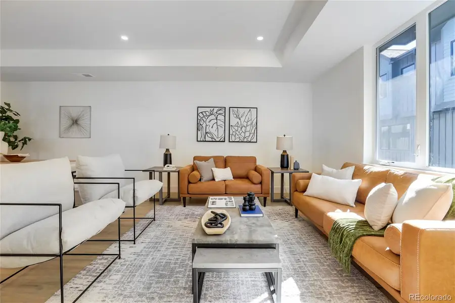 5055 Cody Street #E, Arvada, CO 80002 - #3