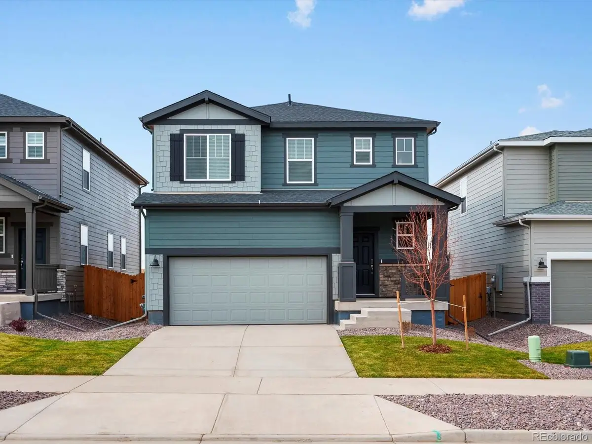 533 97th Avenue, Greeley, CO 80631 - Image #1
