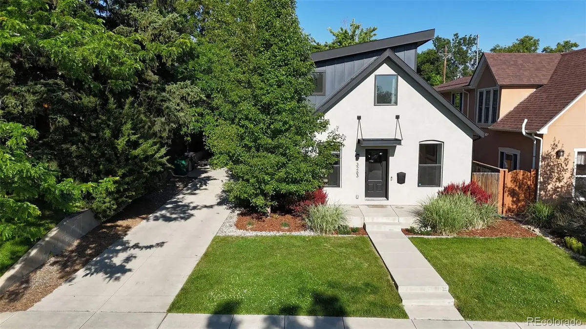 3263 Utica Street, Denver, CO 80212 - #1