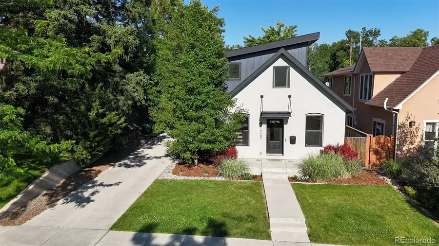 3263 Utica Street, Denver, CO 80212 - #2