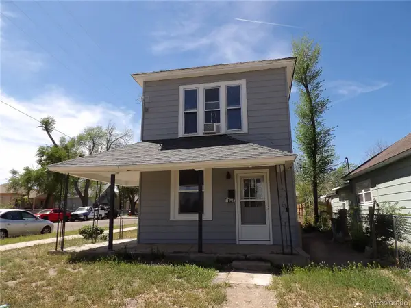 324 Lewis Avenue, La Junta, CO 81050