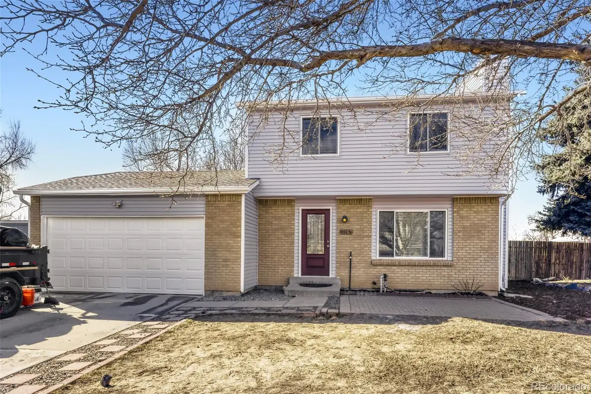 4402 E 117th Court, Thornton, CO 80233 - #1