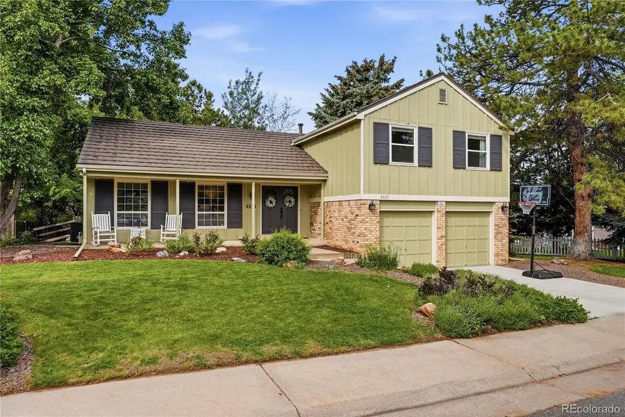 6634 E Easter Place, Centennial, CO 80112 - #2