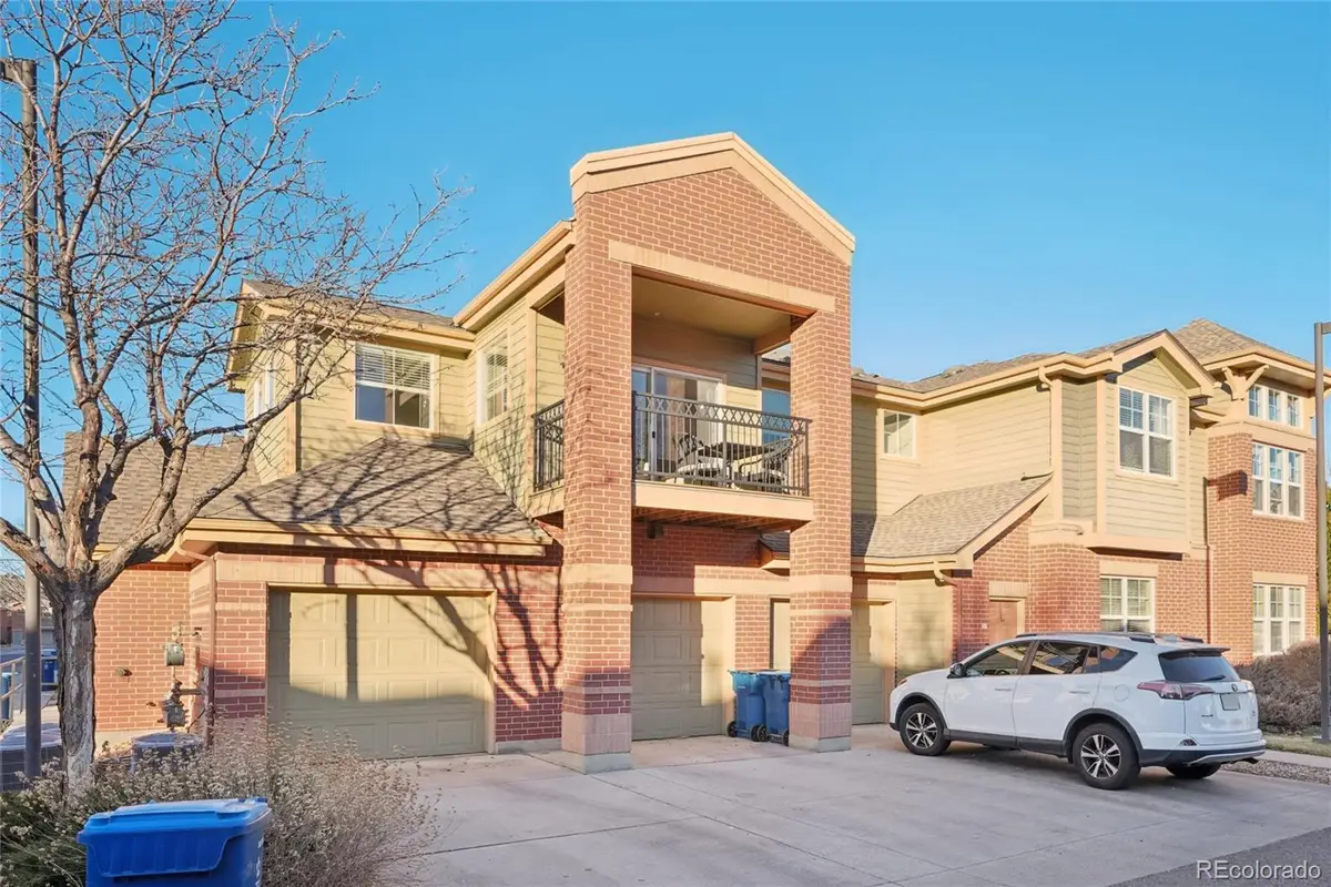 9637 E 5th Avenue #206, Denver, CO 80230 - Image #1