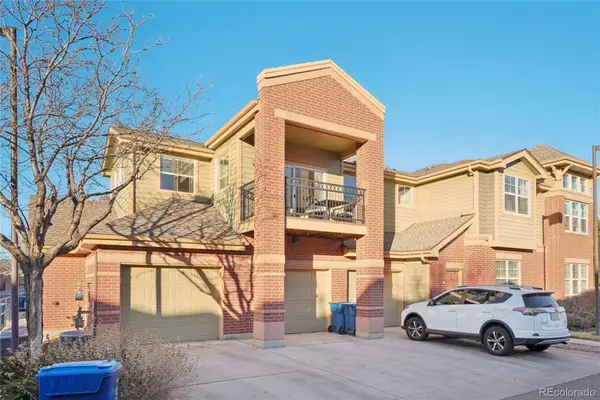 9637 E 5th Avenue #206, Denver, CO 80230