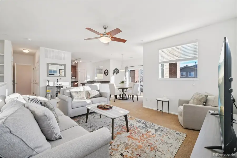 9637 E 5th Avenue #206, Denver, CO 80230 - Image #2