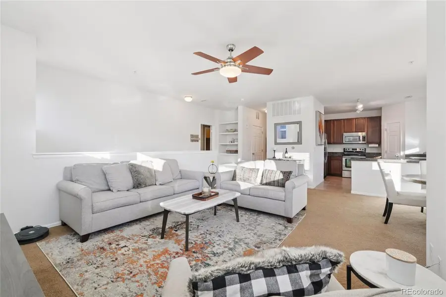 9637 E 5th Avenue #206, Denver, CO 80230 - Image #3