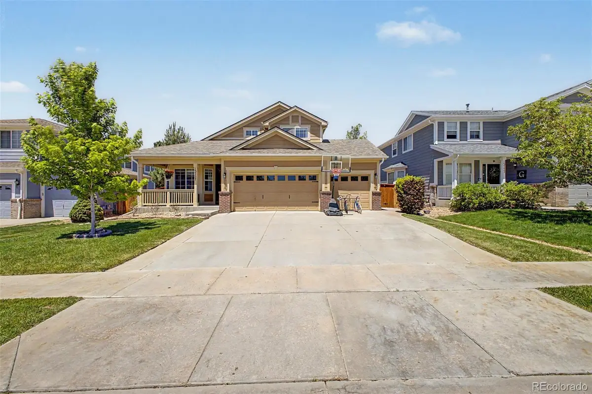 15757 E 107th Way, Commerce City, CO 80022 - #1