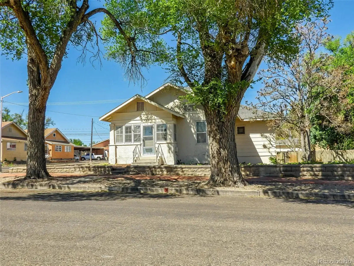222 Cimarron, La Junta, CO 81050 - #1