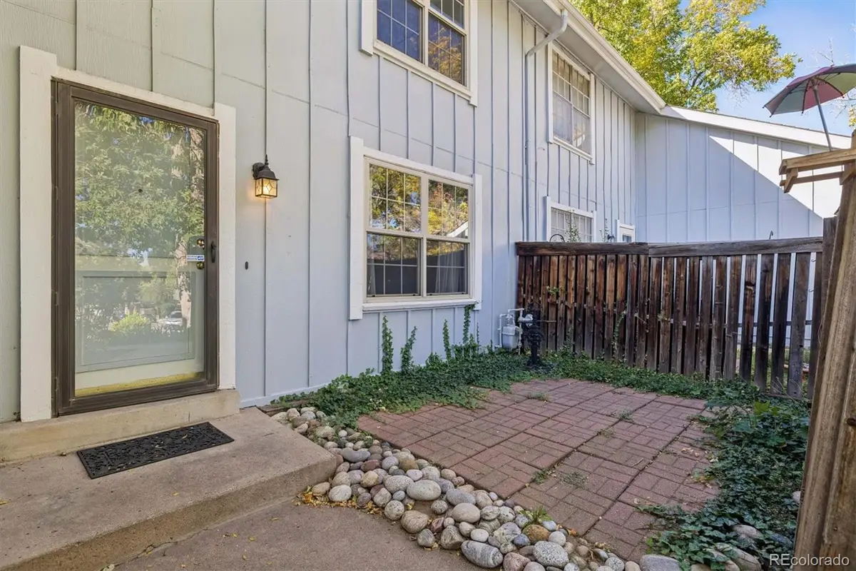 7002 S Knolls, Centennial, CO 80122 - #1