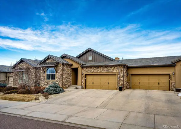 2086 Villa Creek Circle, Colorado Springs, CO 80921