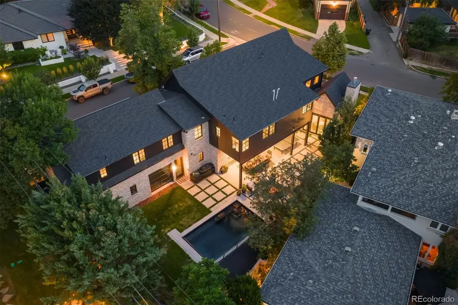 1055 S Cove Way, Denver, CO 80209 - #2