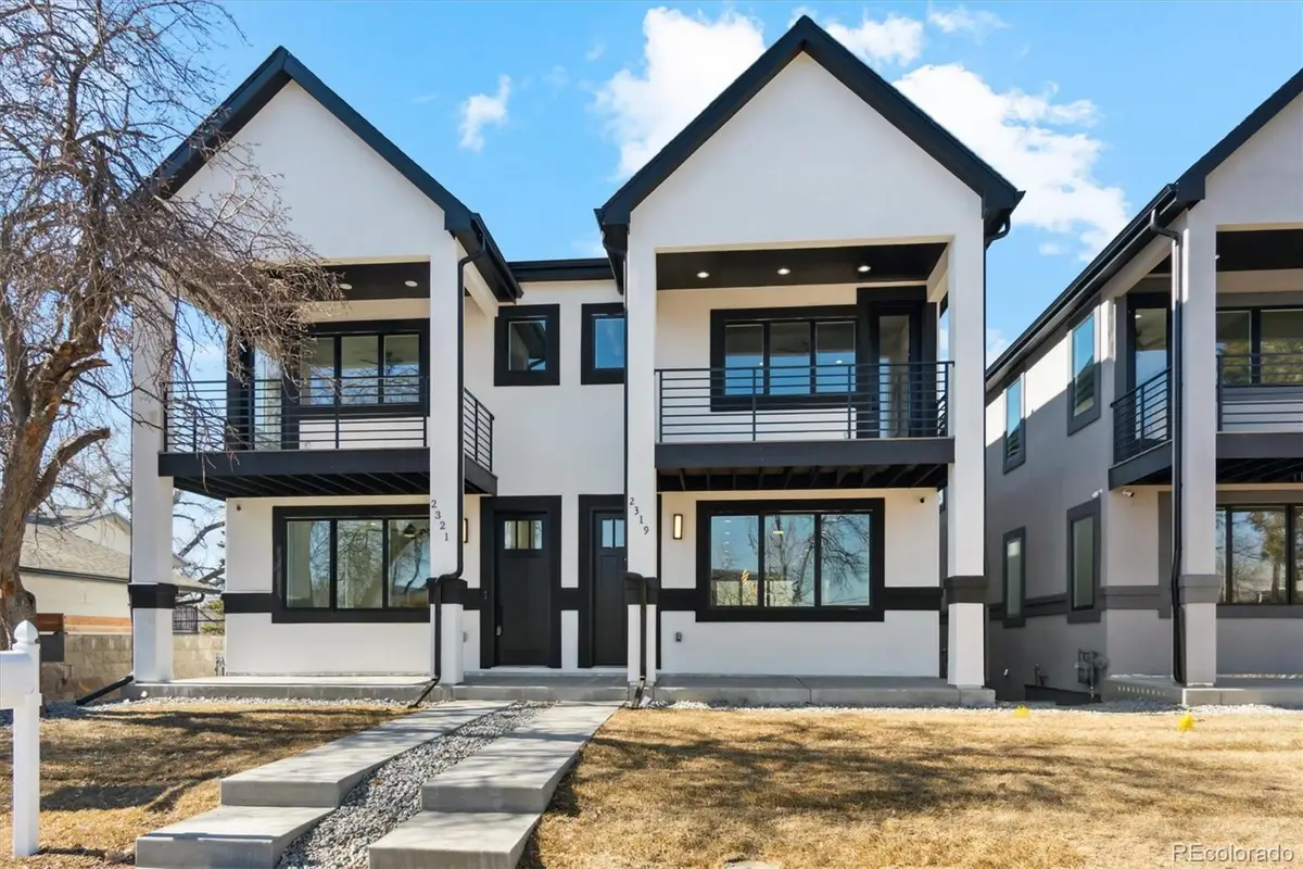 2319 S Galapago Street, Denver, CO 80223 - #1