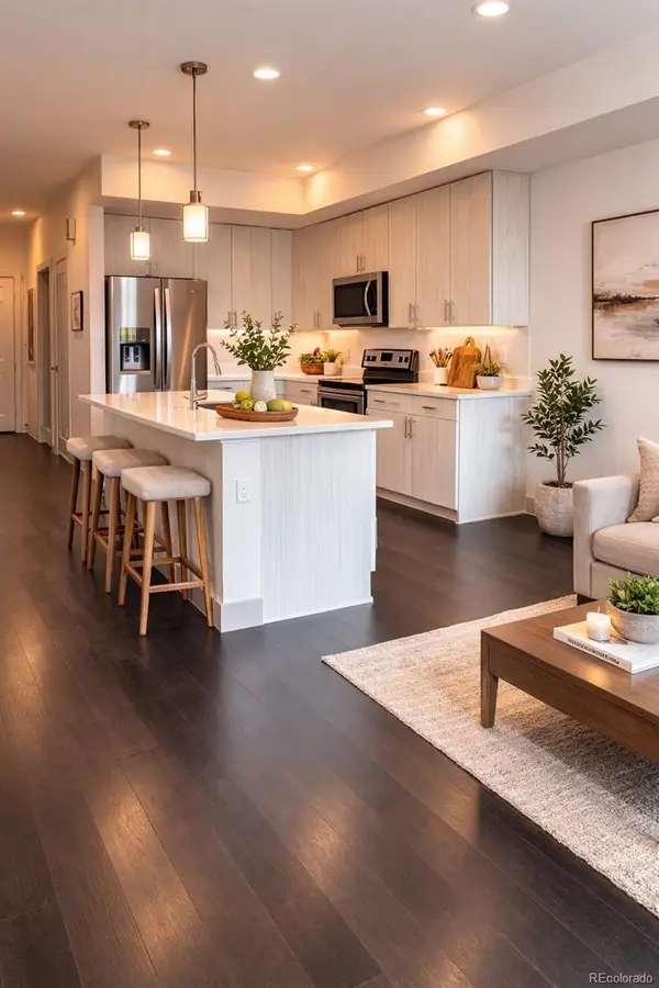 14956 E Hampden Avenue, Aurora, CO 80014