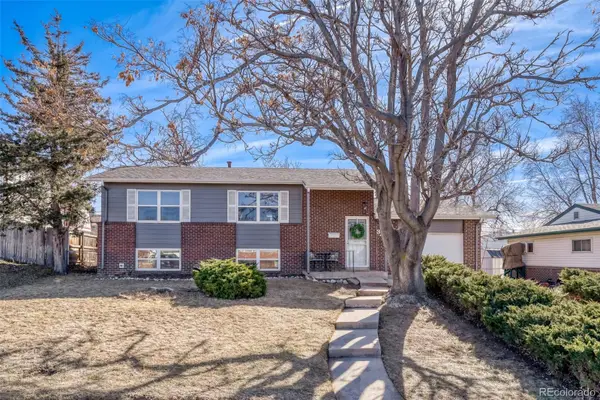 3490 N Kassler Place, Westminster, CO 80031