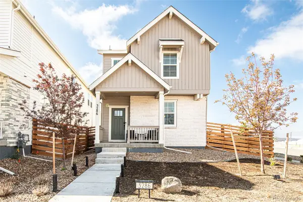 3286 N Coolidge Way, Aurora, CO 80019