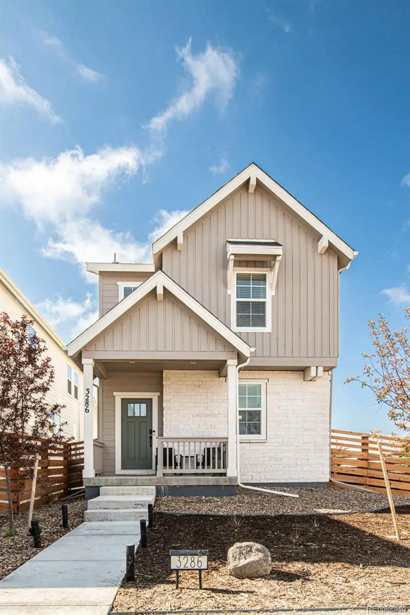 3286 N Coolidge Way, Aurora, CO 80019 - #2