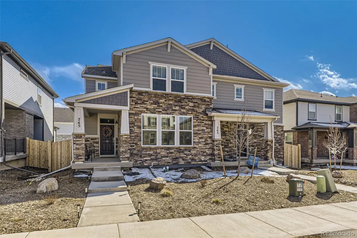 745 N Tempe Street, Aurora, CO 80018 - Image #1