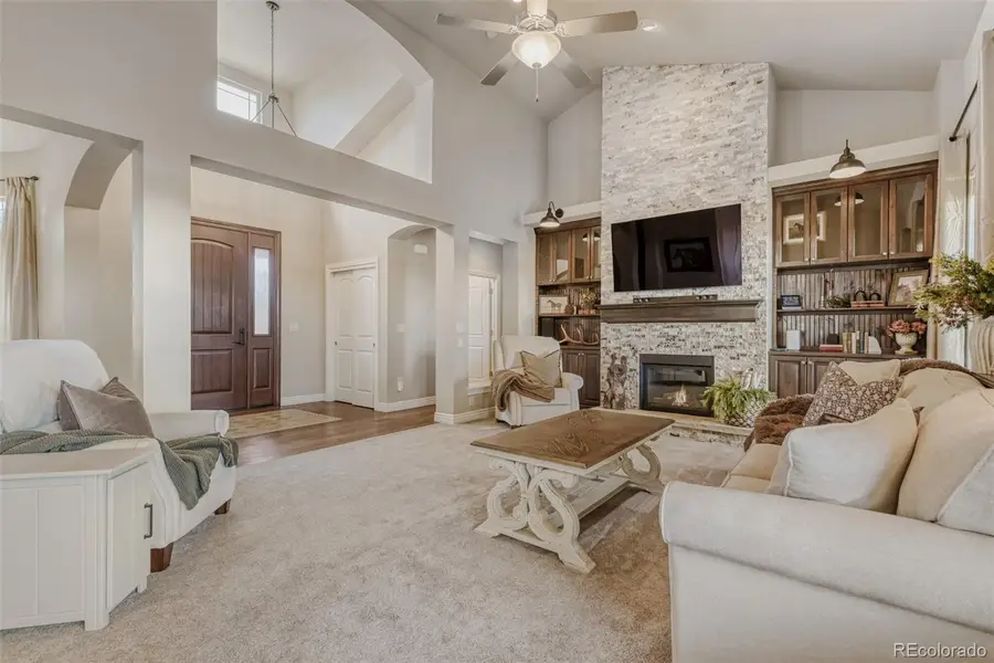 309 Corvette Circle, Fort Lupton, CO 80621 - #2