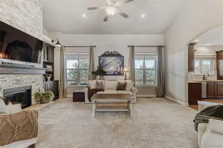 309 Corvette Circle, Fort Lupton, CO 80621 - #3