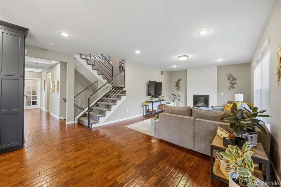 2614 S Kilmer Street, Lakewood, CO 80228 - #3