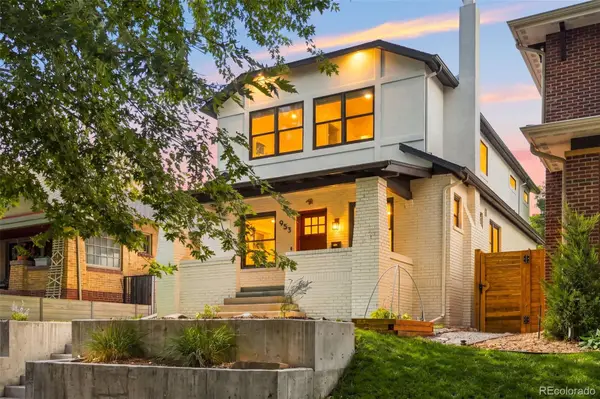 953 N Fillmore Street, Denver, CO 80206