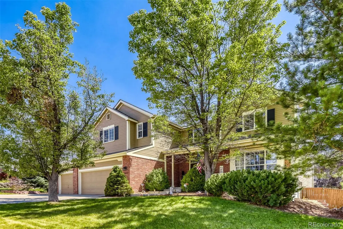 9917 Hawthorne Street, Highlands Ranch, CO 80126 - #1