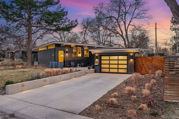 1429 S Filbert, Denver, CO 80222