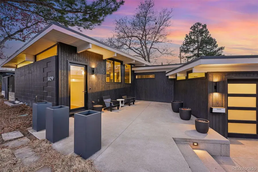 1429 S Filbert, Denver, CO 80222 - #2