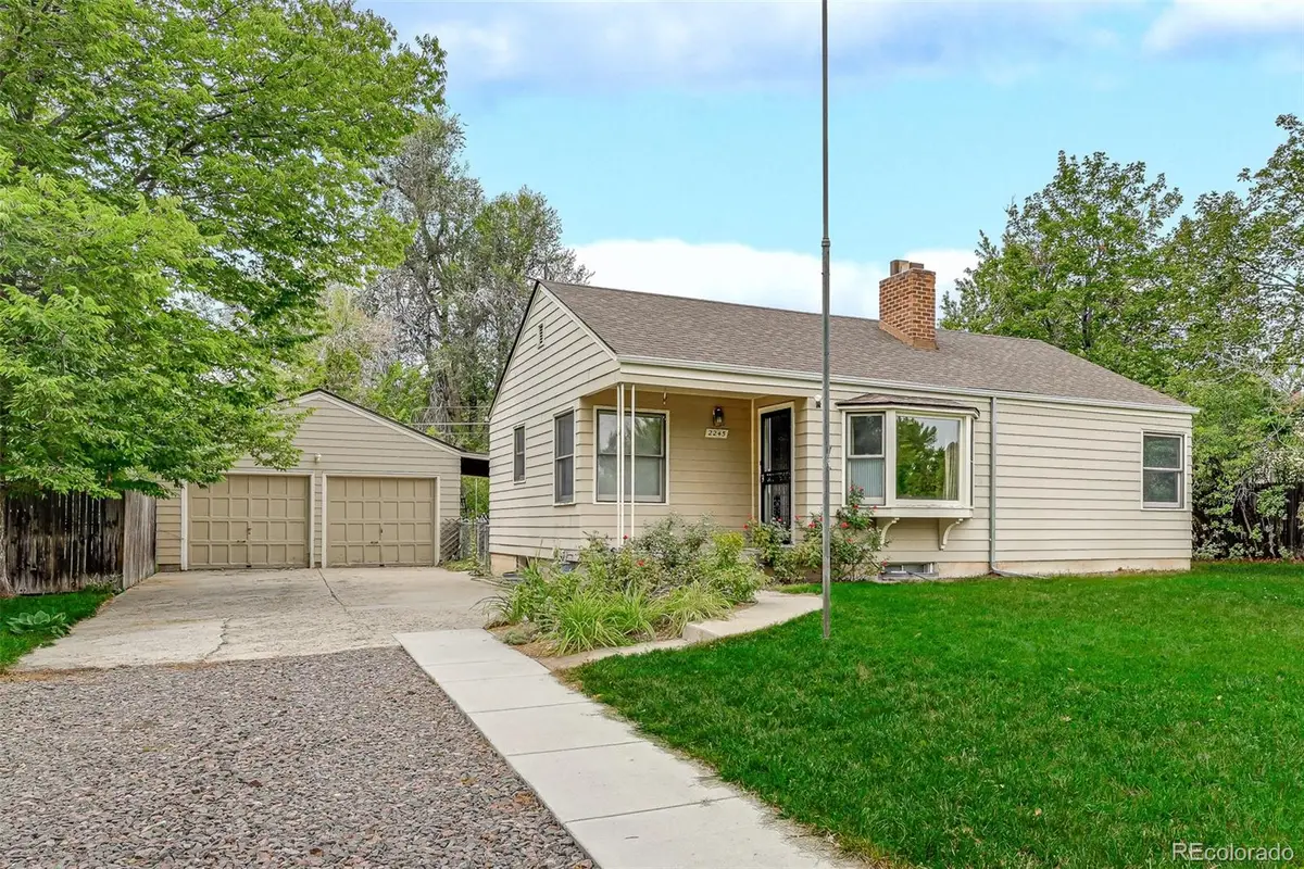 2245 Bell Court, Northeast Jefferson, CO 80215 - #1