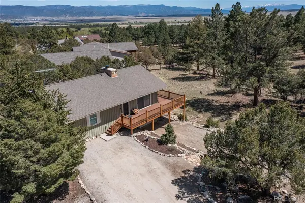18220 Alta Vista Drive, Buena Vista, CO 81211